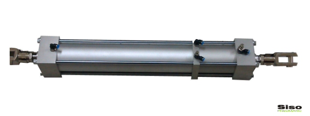 SISO special cylinder Mandra SVEJEST