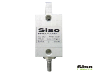 SISO special cylinder for ASSA NS