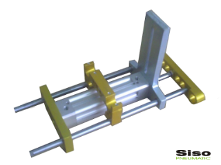 SISO special cylinder for Vadayo